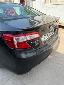 تويوتا كامري